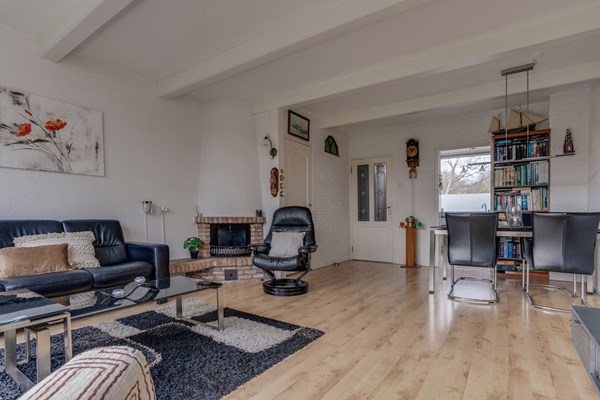 Medium property photo - Maasstraat 31, 3181 EH Rozenburg